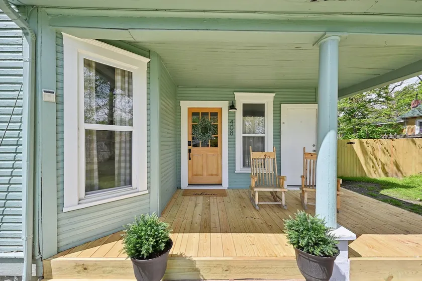 The 408 Family Farmhouse - Image 1