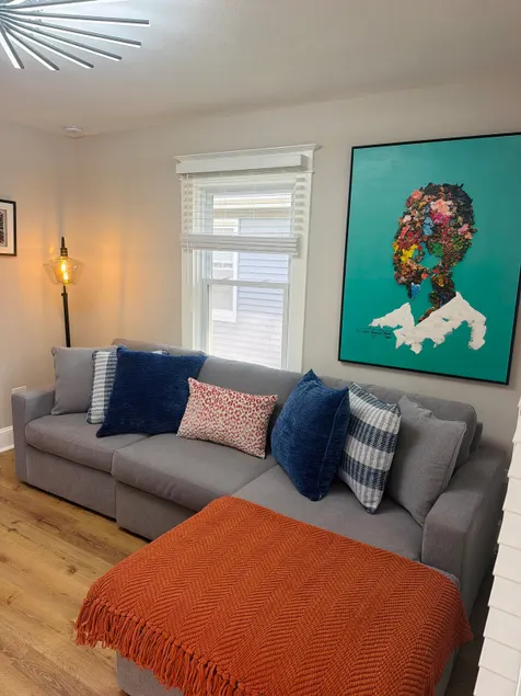 Eastport 3 bedroom Cottage: Walk to Downtown - Image 1