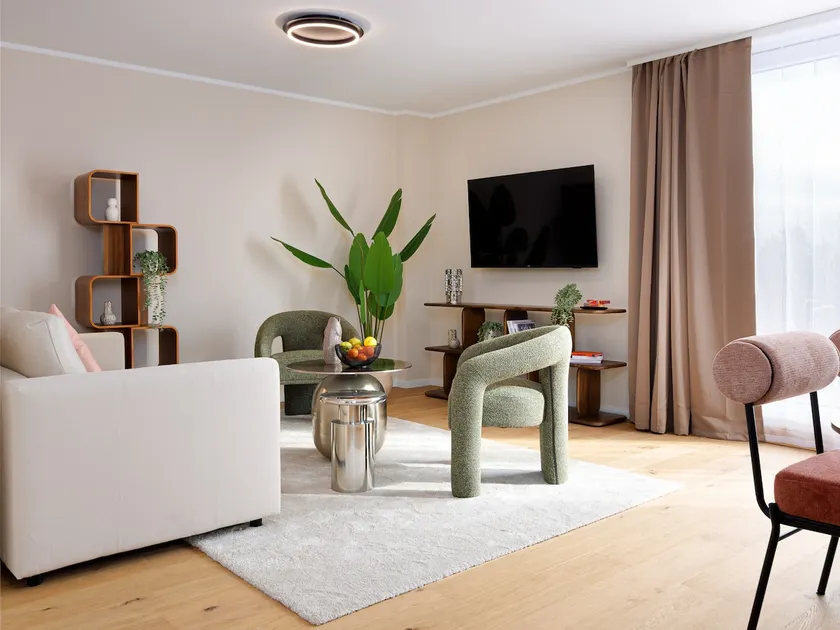PLEIB: Luxury Penthouse with Rooftop Terrace - Image 1