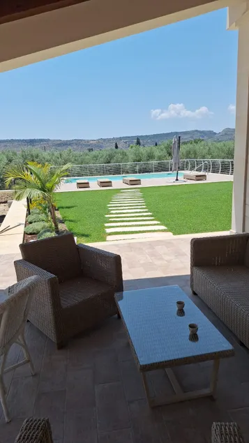 Villa Susan - Sicilian Luxury - Image 1