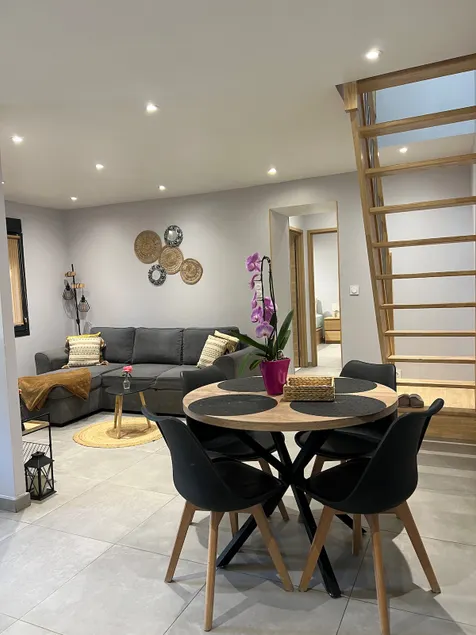 Charming apartment with all the comforts - Image 1
