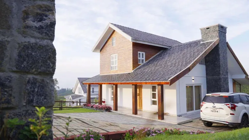 Casa de Amor Ooty by EBR | Pristine Villa at Ooty - Image 1