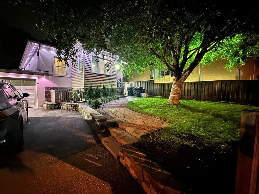 Cozy Bungalow with Tesla Charger & 3 Parking - Image 1