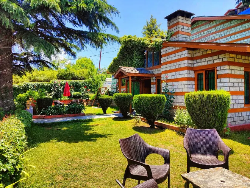 Himkund Cottage 1 - Image 1