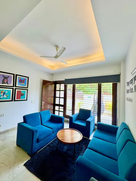 The Mehmaan Grande - 2.5 BHK - Near Medanta - Image 1