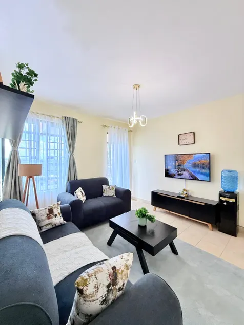 Elegance BnB Juja - Image 1