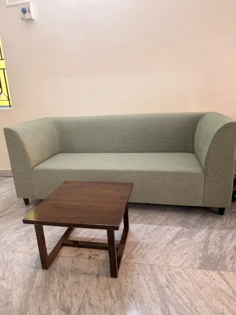 Calm & Comfortable 2BHK 2AC | Entire private Home - Image 1