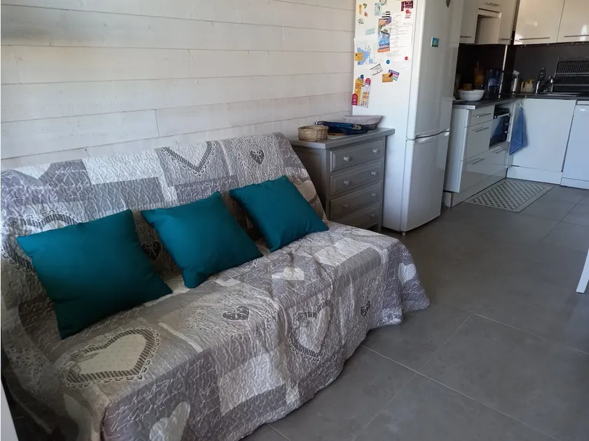 Beautiful Apartment In Le Barcares - Image 1