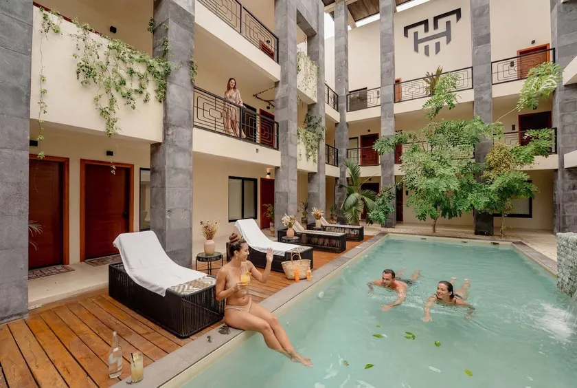 Condominio Talulah Living Tulum - Image 1