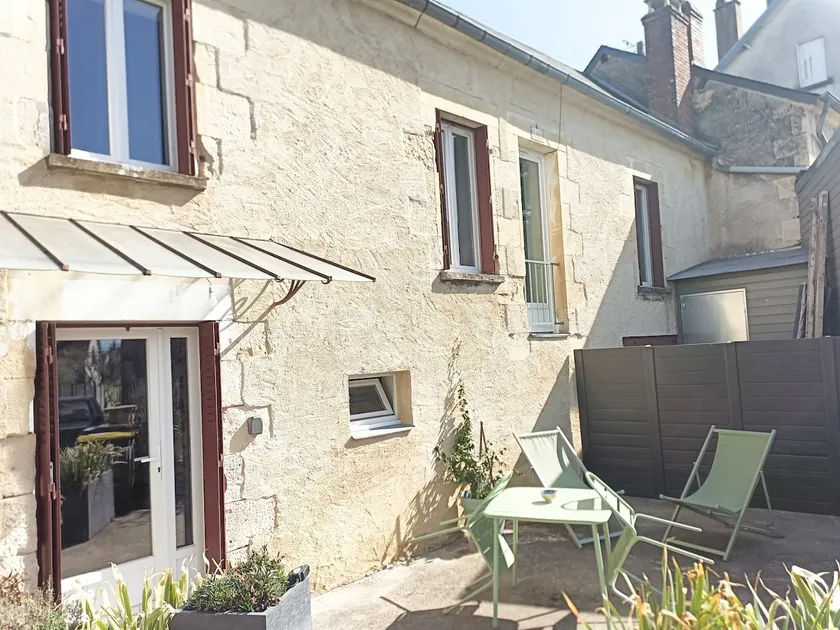 Maison les Alouettes - Image 1