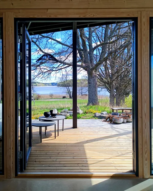 Villa Koto – Lake view and Golf - Image 1