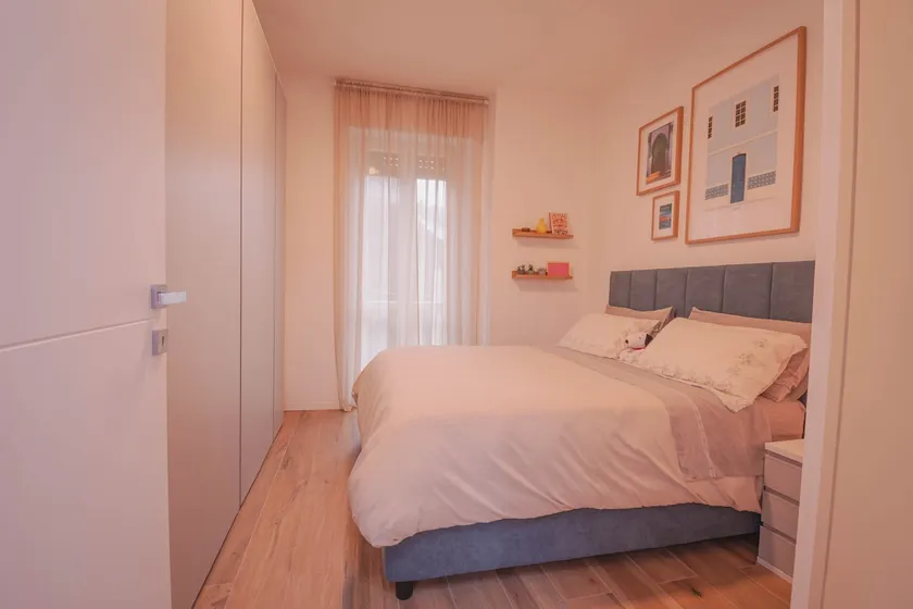 Casa Tatattoli, Metro - Image 1