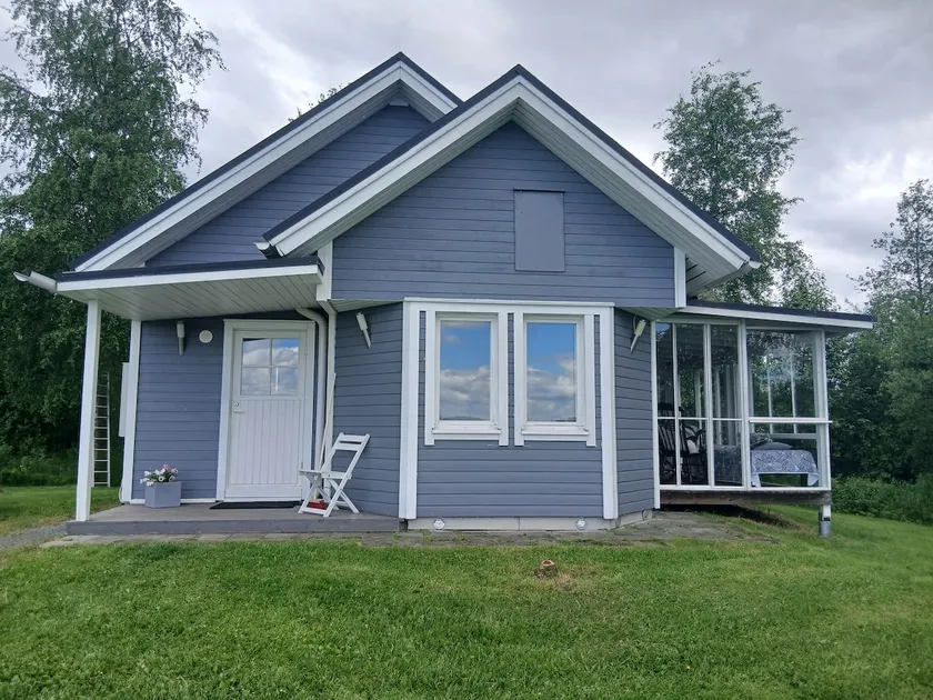 Cottage in Vimpeli - Image 1
