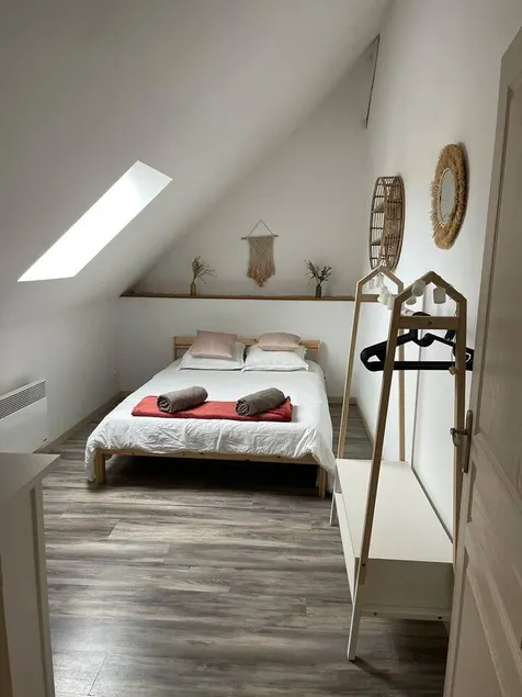Cocooning house in the countryside + Pool - Image 1
