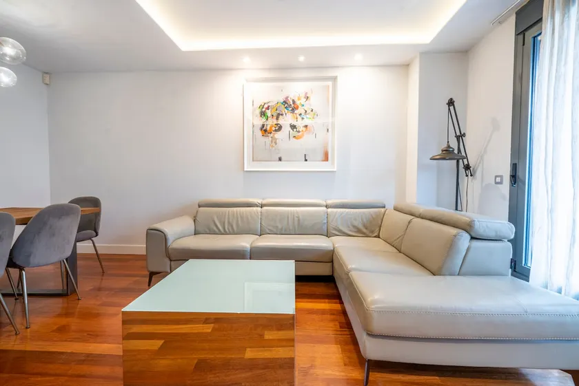 Apartment with terrace in IFEMA | Pool · - Image 1