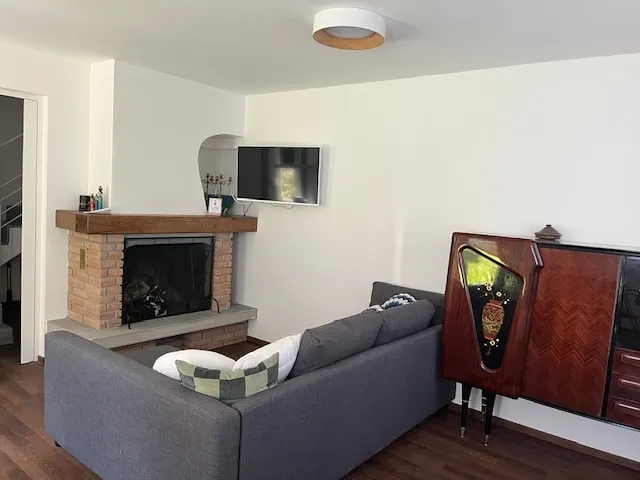 La Lucciola – Vacation home in the Bologna Apennines - Image 1