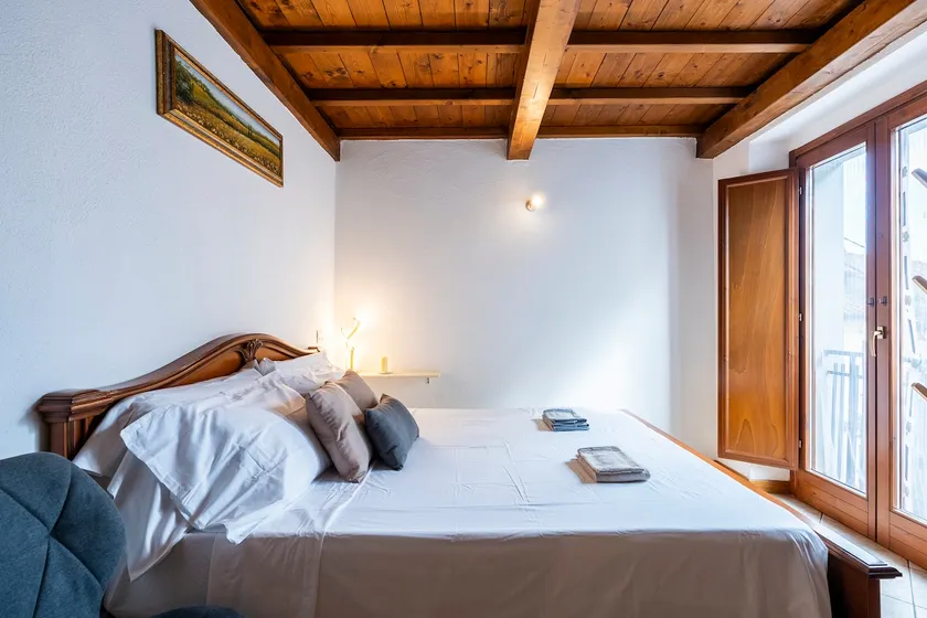 Castiglion del Lago house, Wi-Fi, A/C - Image 1