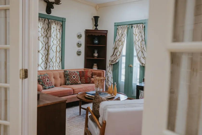 The Meadowlark Guest House at MasonDixonFarms! - Image 1