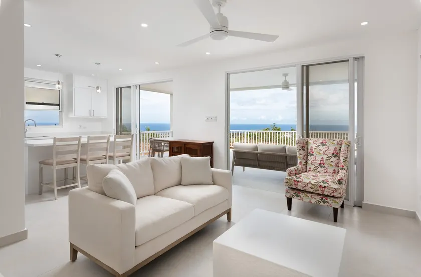 Golf Retreat Near Apes Hill & Royal Westmoreland - Image 1