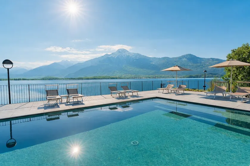 Le Gemme del Lario - Lake Como Luxury Apartments - Image 1