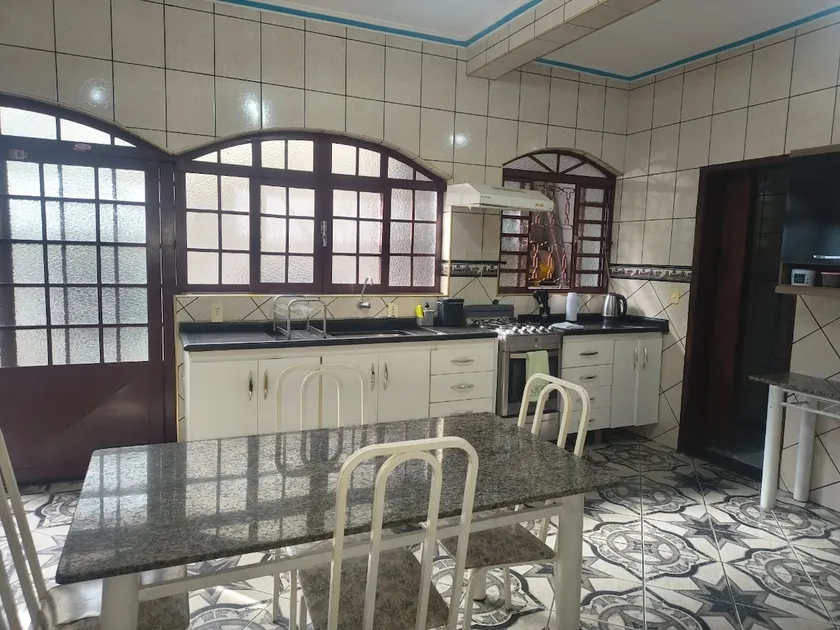 House in Hortolândia - Image 1