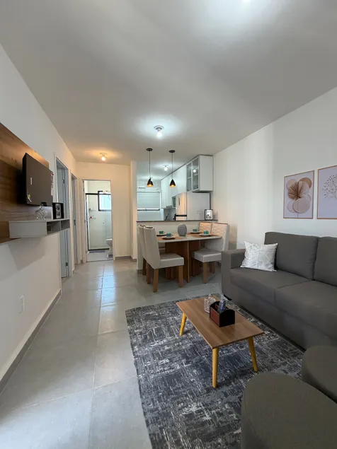Gran Ville Apartment in a Residential Club Condominium! - Image 1