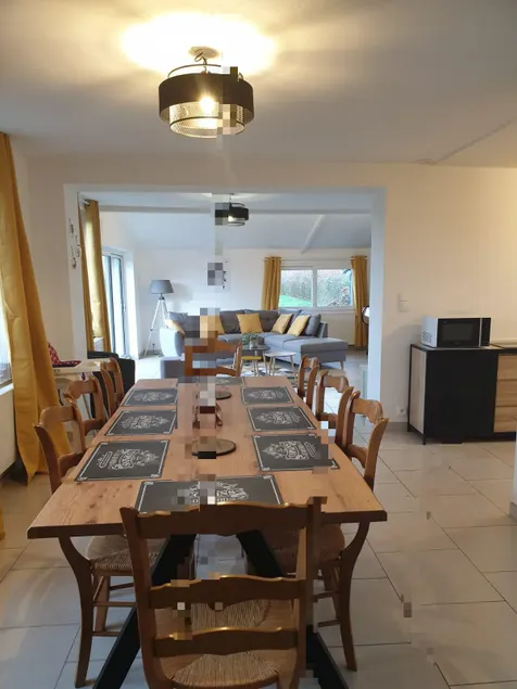 Gîte la crinière au vent - Image 1