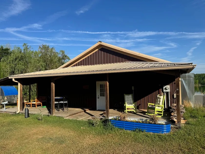 The Cabin at Greenhorn Grove - Image 1