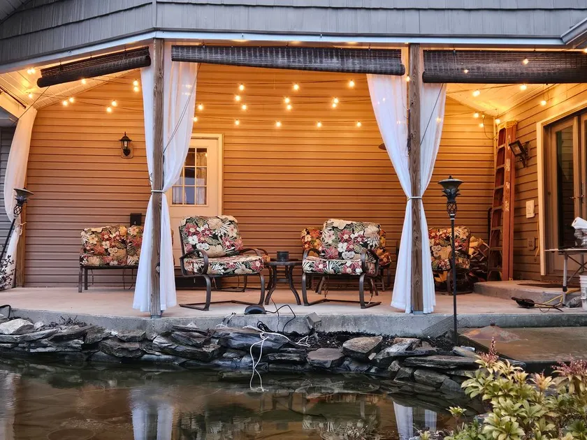 Tranquility: near Carlisle, Mechanicsburg, Hershey - Image 1