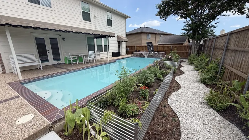 Private Pool Retreat Near Lake and Casino - Image 1