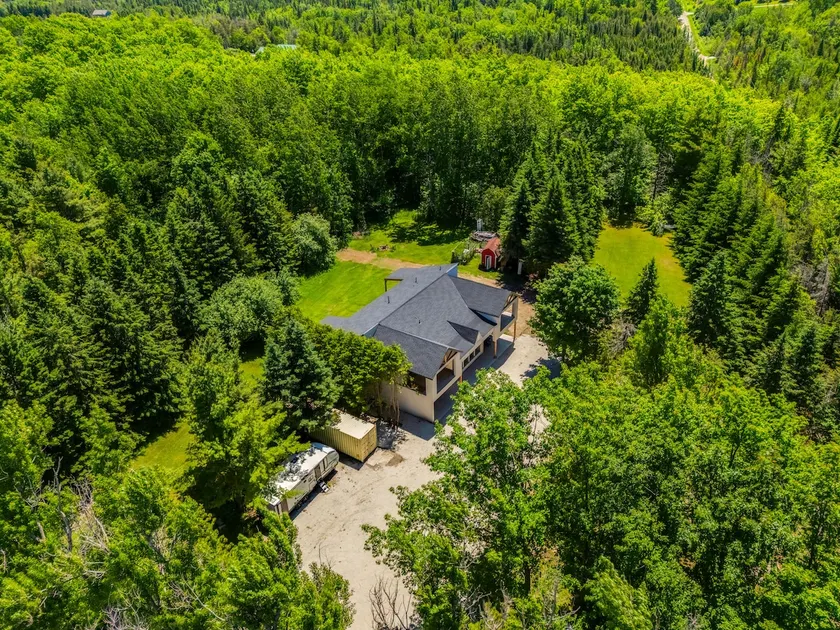Farmhouse w/ Hot Tub | Private Country Retreat - Image 1