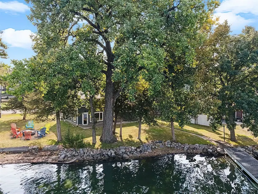 Cozy Family Lake Home | Hot Tub | Fire Pit | Dock - Image 1