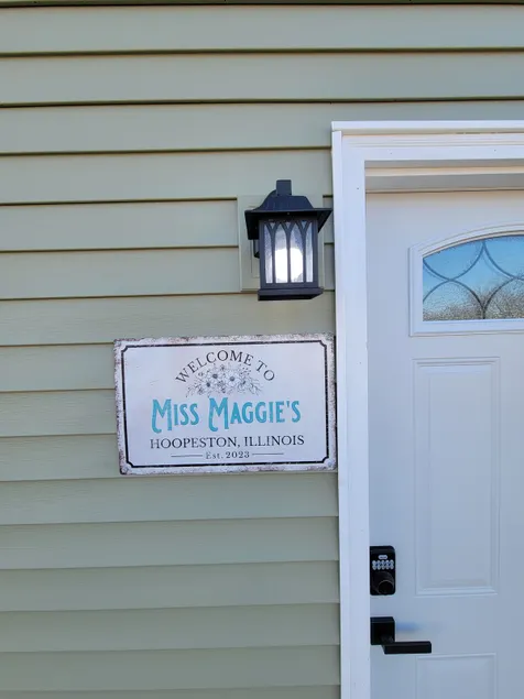 Miss Maggie's ”Your home away from home” - Image 1