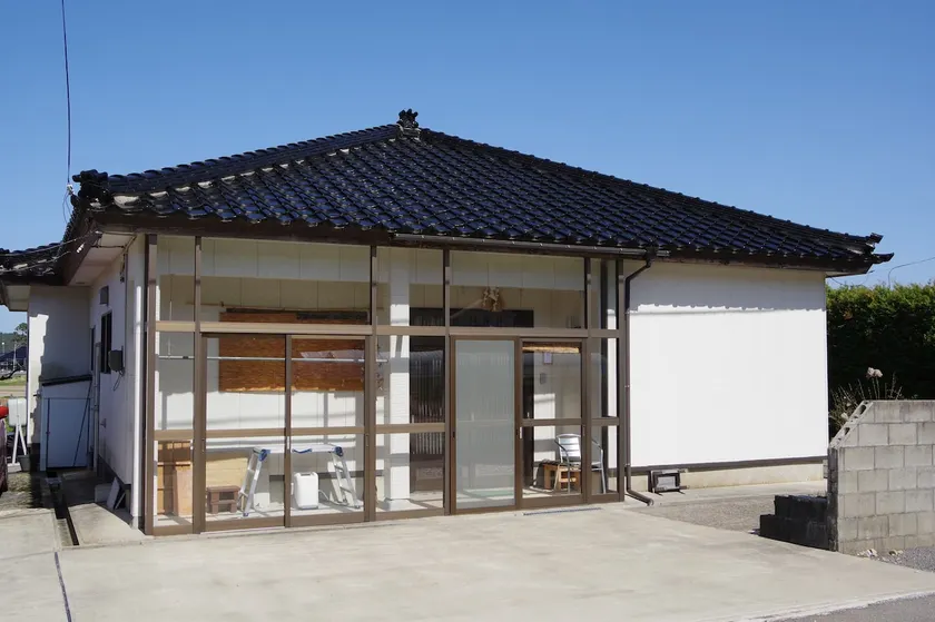 The former Ito family of Yuribenso City　 - Image 1