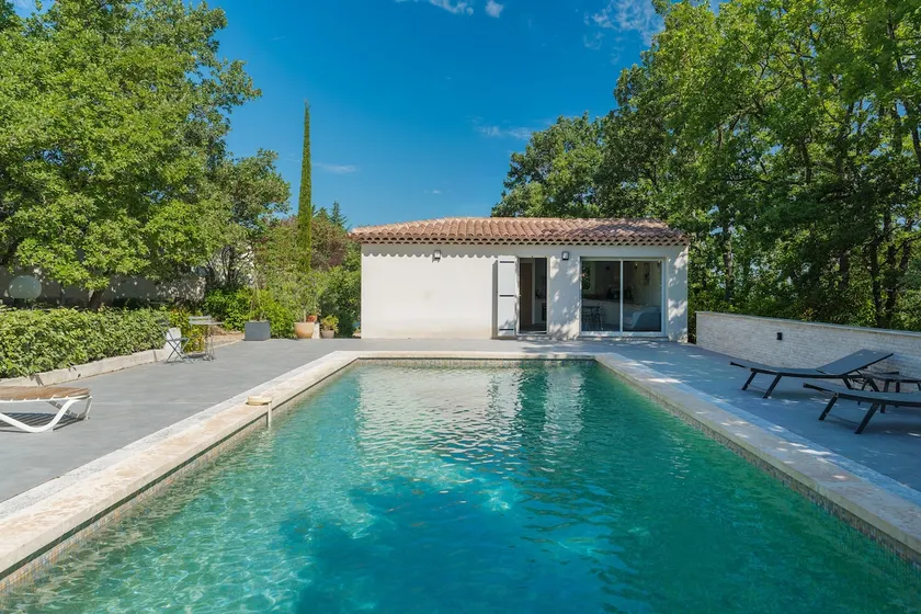 La Rouveraie, 35 m² house - Image 1