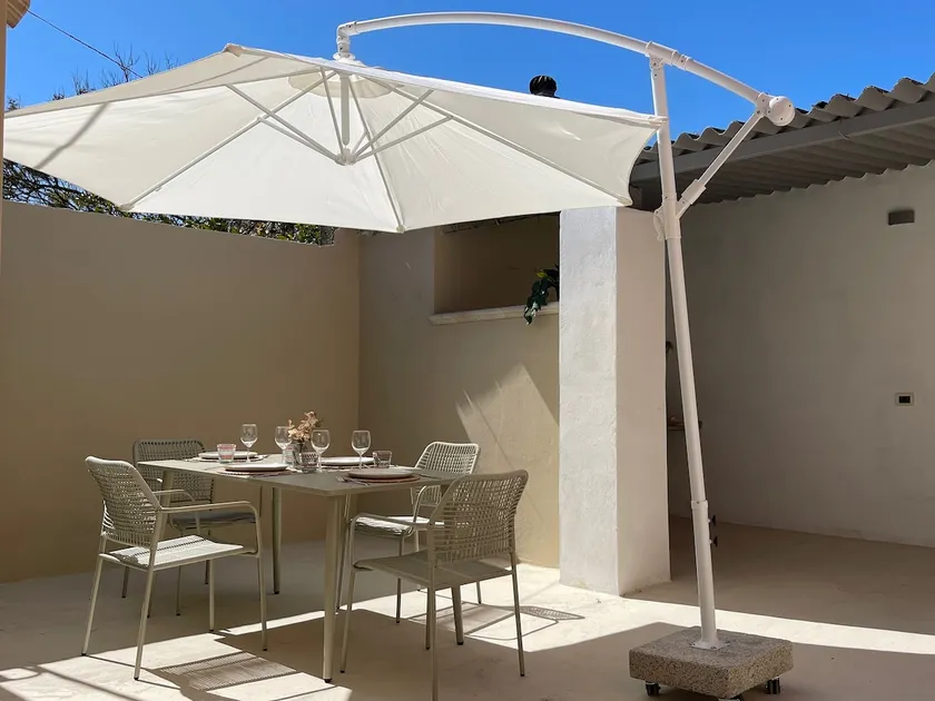 Casa Kamelia - Cozy home with BBQ and relax area - Image 1