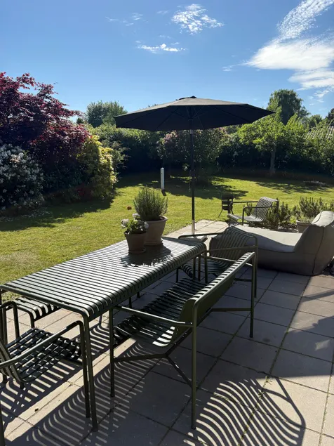 Sunny, quiet summer house, perfect for a small family - Image 1