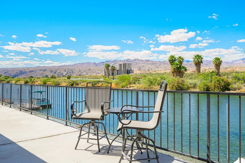 Riverfront Retreat w/ Dock & Mountain Views - Image 1