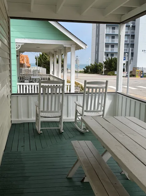 Seabreeze Cottage | Historic Home with Ocean Views - Image 1