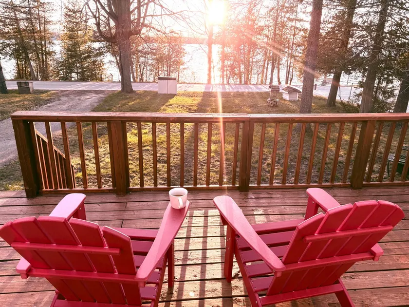 The Lake House - Image 1