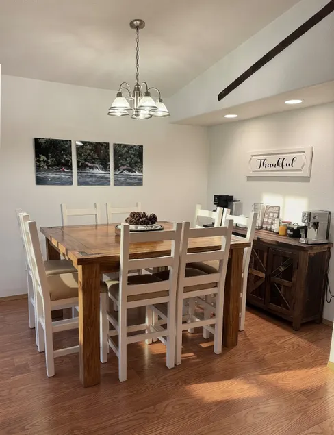 Spruce & Aspen Retreat - Image 1