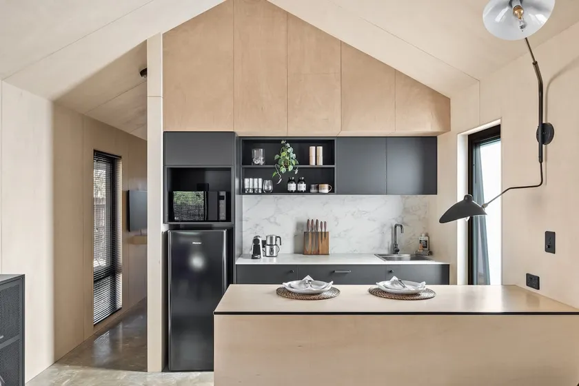 Gidgee Cabin | Quiet bush retreat in Witchcliffe - Image 1