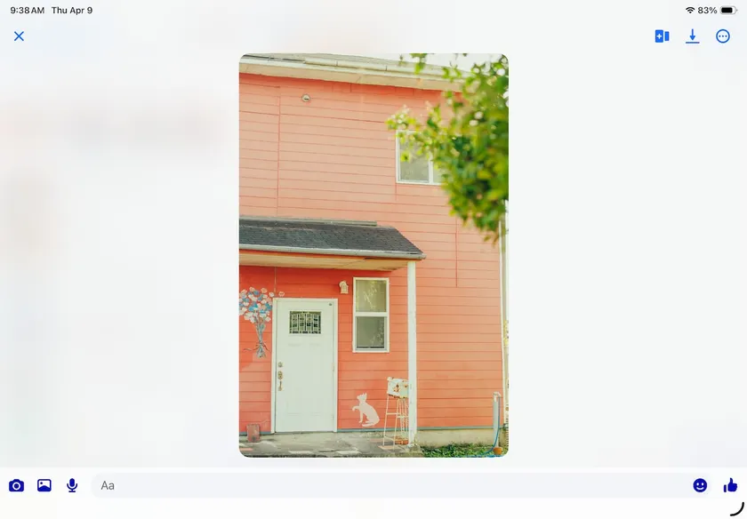 Strawberry House - Image 1