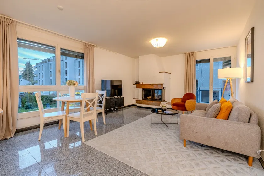 Copper Suite - Free Parking - Image 1