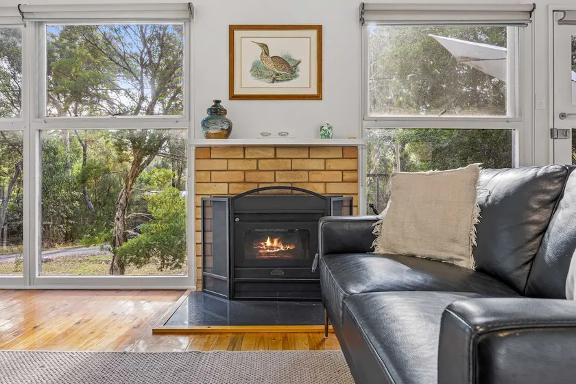 Wattletree Cottage Halls Gap - Image 1
