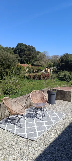 Quiet house with garden, 30 minutes from Ajaccio - Image 1