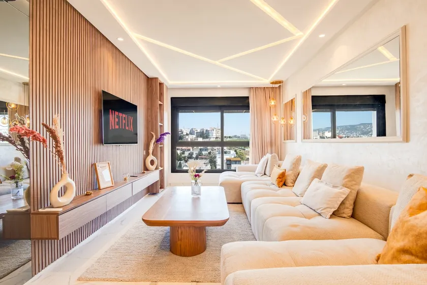 Coral Tower (piscine & jardin) - Image 1
