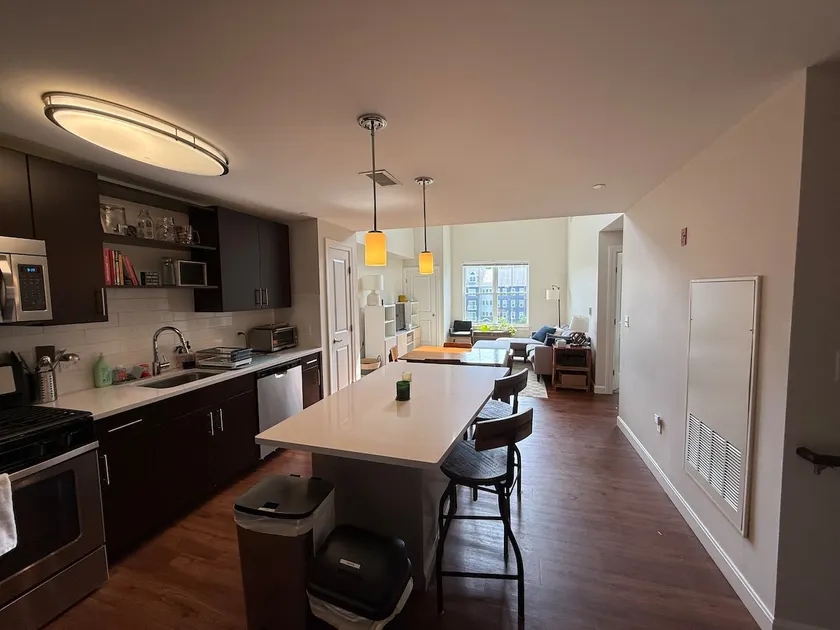 World Cup and Gillette Hub: Modern Loft w/ Pool - Image 1