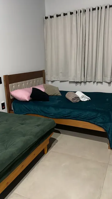 Studio Apartment 01 – excellent accommodation - Image 1
