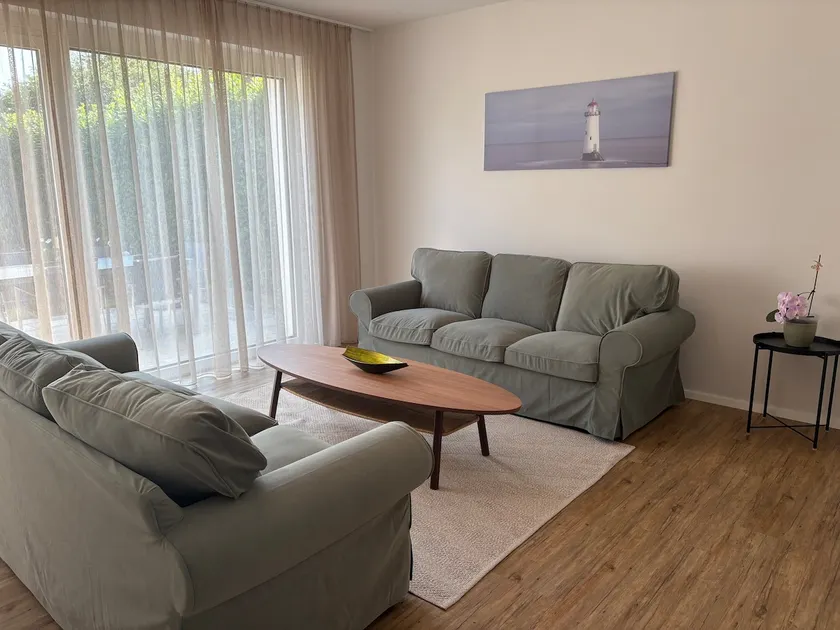 New vacation home near the center and Lake Neusiedl - Image 1